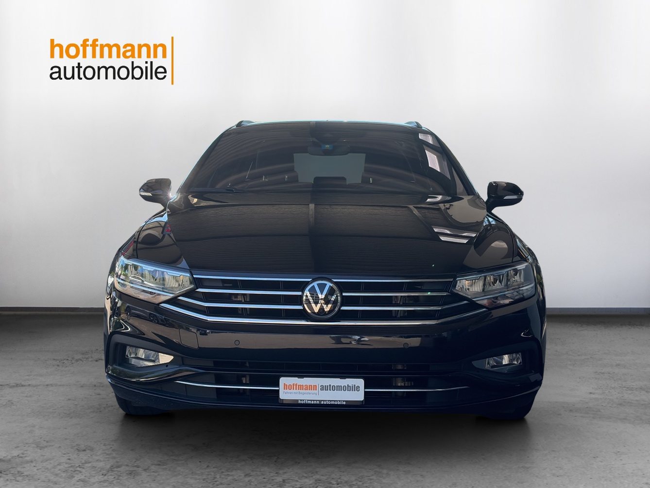 VW Passat Variant Business, Benzina, Occasioni / Usate, Automatico - 2