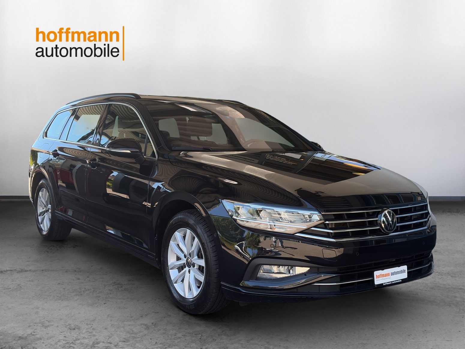VW Passat Variant Business, Benzina, Occasioni / Usate, Automatico - 3