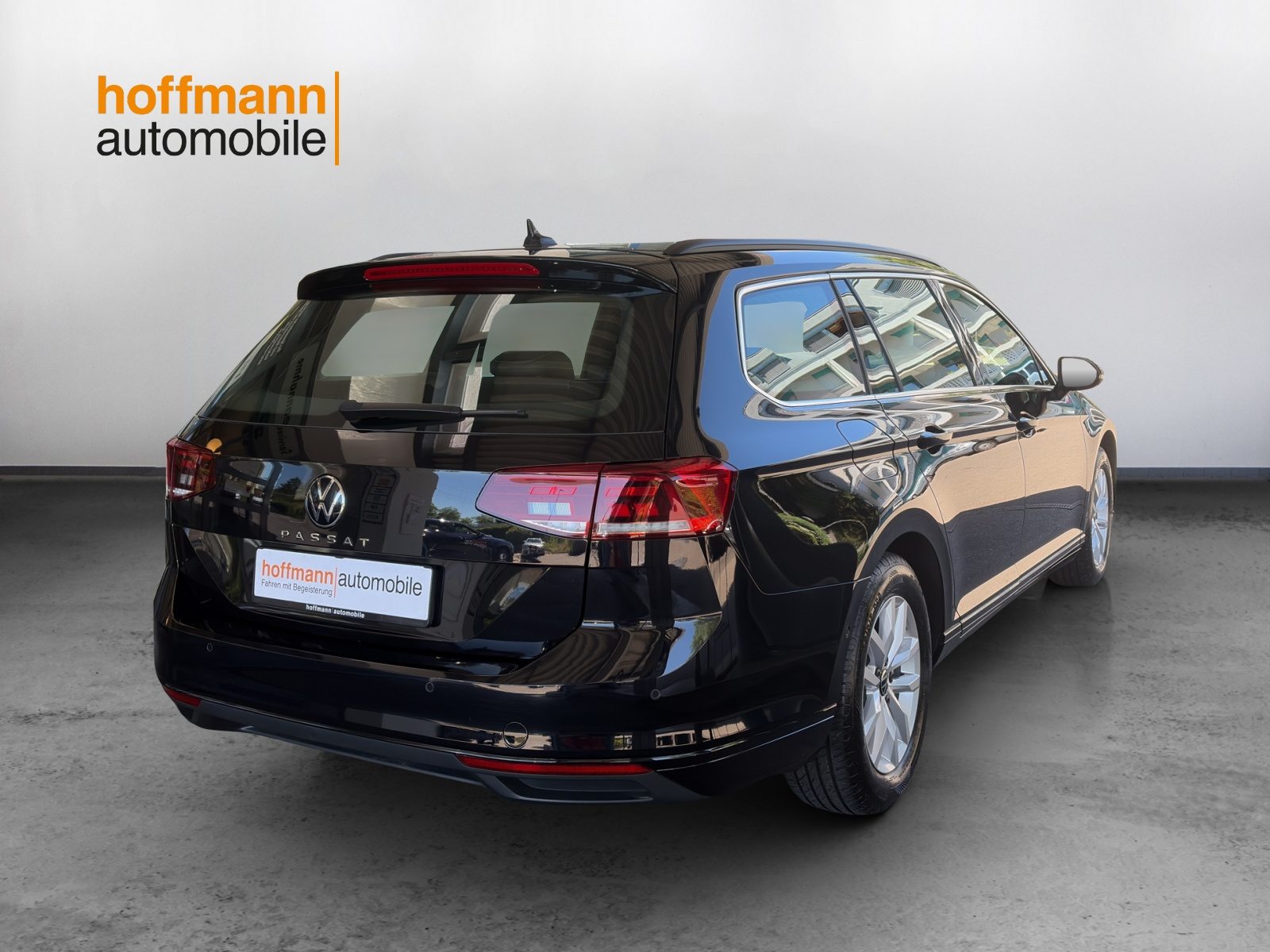 VW Passat Variant Business, Benzina, Occasioni / Usate, Automatico - 4