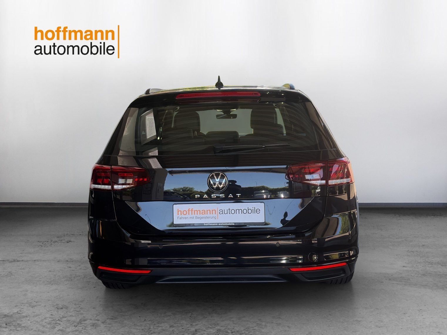 VW Passat Variant Business, Benzina, Occasioni / Usate, Automatico - 5