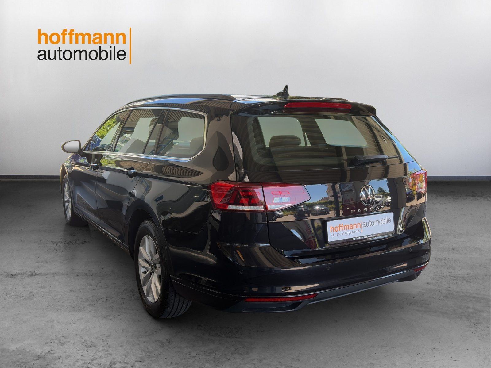 VW Passat Variant Business, Benzina, Occasioni / Usate, Automatico - 6
