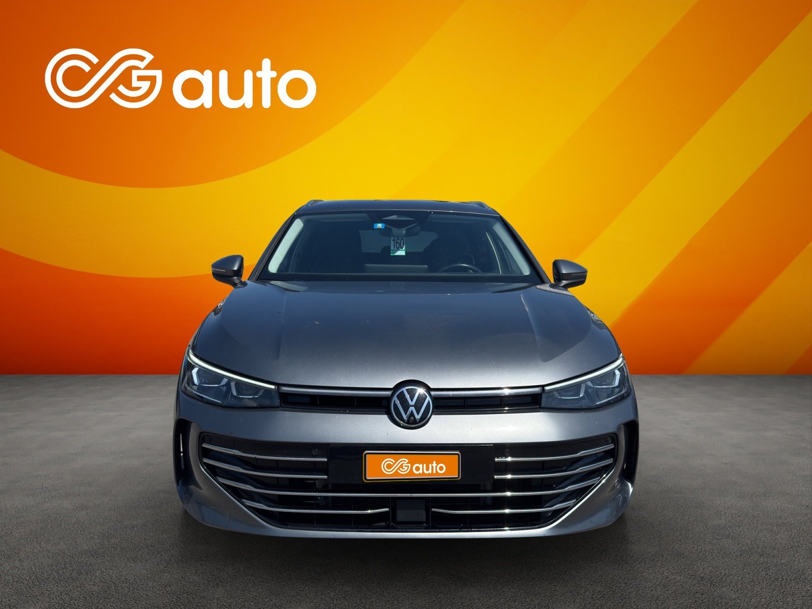 VW Passat Variant 2.0 TDI evo Elegance 4 Motion DSG *** Gara, Diesel, Occasion / Gebraucht, Automatik - 3
