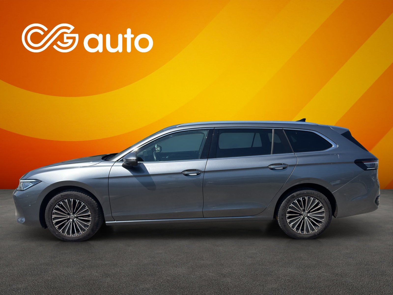 VW Passat Variant 2.0 TDI evo Elegance 4 Motion DSG *** Gara, Diesel, Occasion / Gebraucht, Automatik - 4