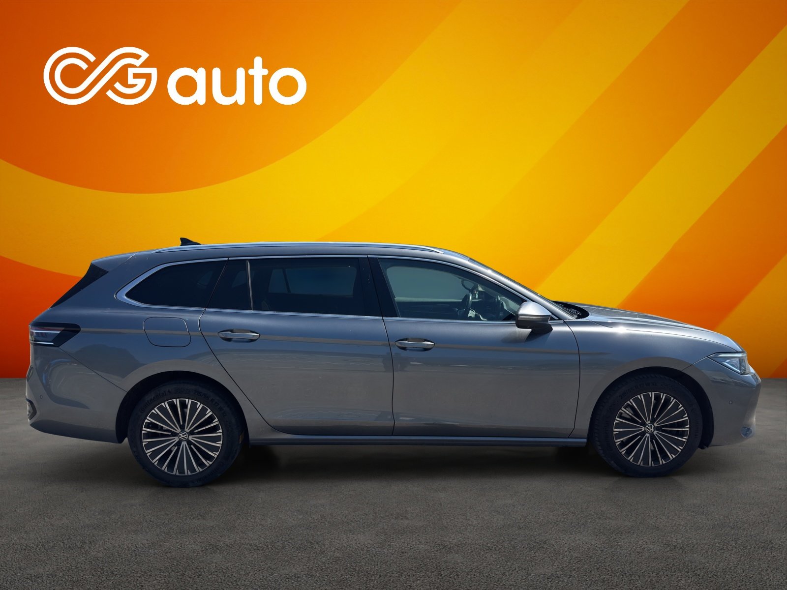 VW Passat Variant 2.0 TDI evo Elegance 4 Motion DSG *** Gara, Diesel, Occasion / Gebraucht, Automatik - 5