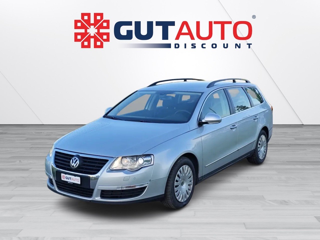 VW Passat Variant 1.4 TSI Comfortline