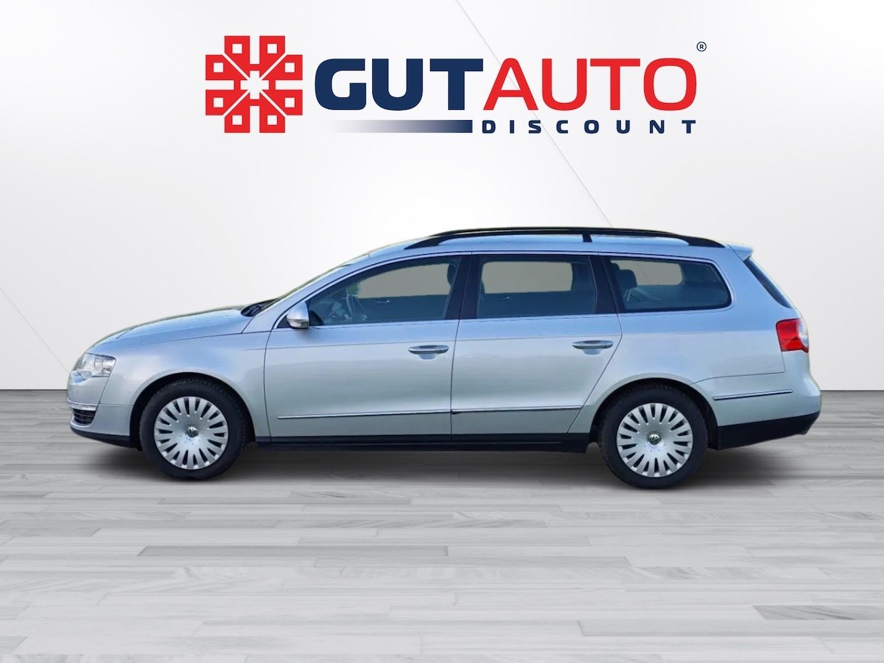VW Passat Variant 1.4 TSI Comfortline, Essence, Occasion / Utilisé, Manuelle - 2