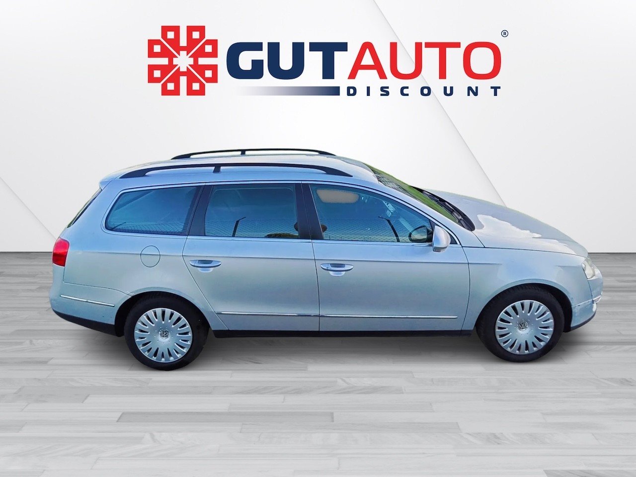 VW Passat Variant 1.4 TSI Comfortline, Essence, Occasion / Utilisé, Manuelle - 6
