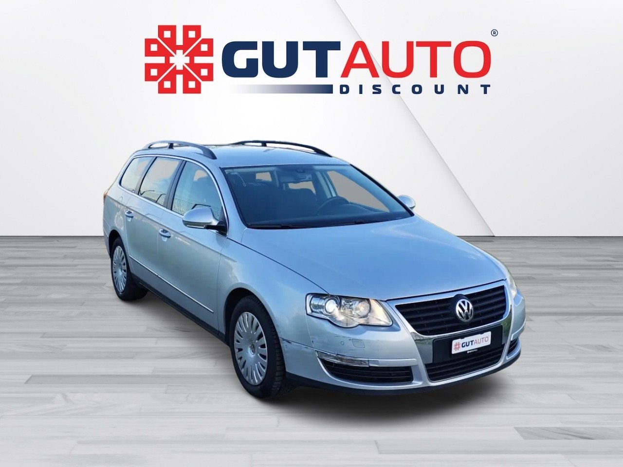 VW Passat Variant 1.4 TSI Comfortline, Essence, Occasion / Utilisé, Manuelle - 7