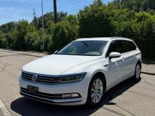 VW Passat Variant 2.0 TDI BMT Comfortline DSG 4Motion, Diesel, Occasioni / Usate, Automatico - 3