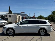 VW Passat Variant 2.0 TDI BMT Comfortline DSG 4Motion, Diesel, Occasioni / Usate, Automatico - 4
