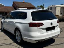 VW Passat Variant 2.0 TDI BMT Comfortline DSG 4Motion, Diesel, Occasioni / Usate, Automatico - 5