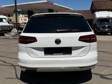 VW Passat Variant 2.0 TDI BMT Comfortline DSG 4Motion, Diesel, Occasioni / Usate, Automatico - 6