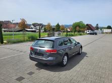 VW Passat Variant 1.8 TSI BMT Comfortline DSG, Benzin, Occasion / Gebraucht, Automatik - 2