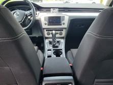 VW Passat Variant 1.8 TSI BMT Comfortline DSG, Benzin, Occasion / Gebraucht, Automatik - 7