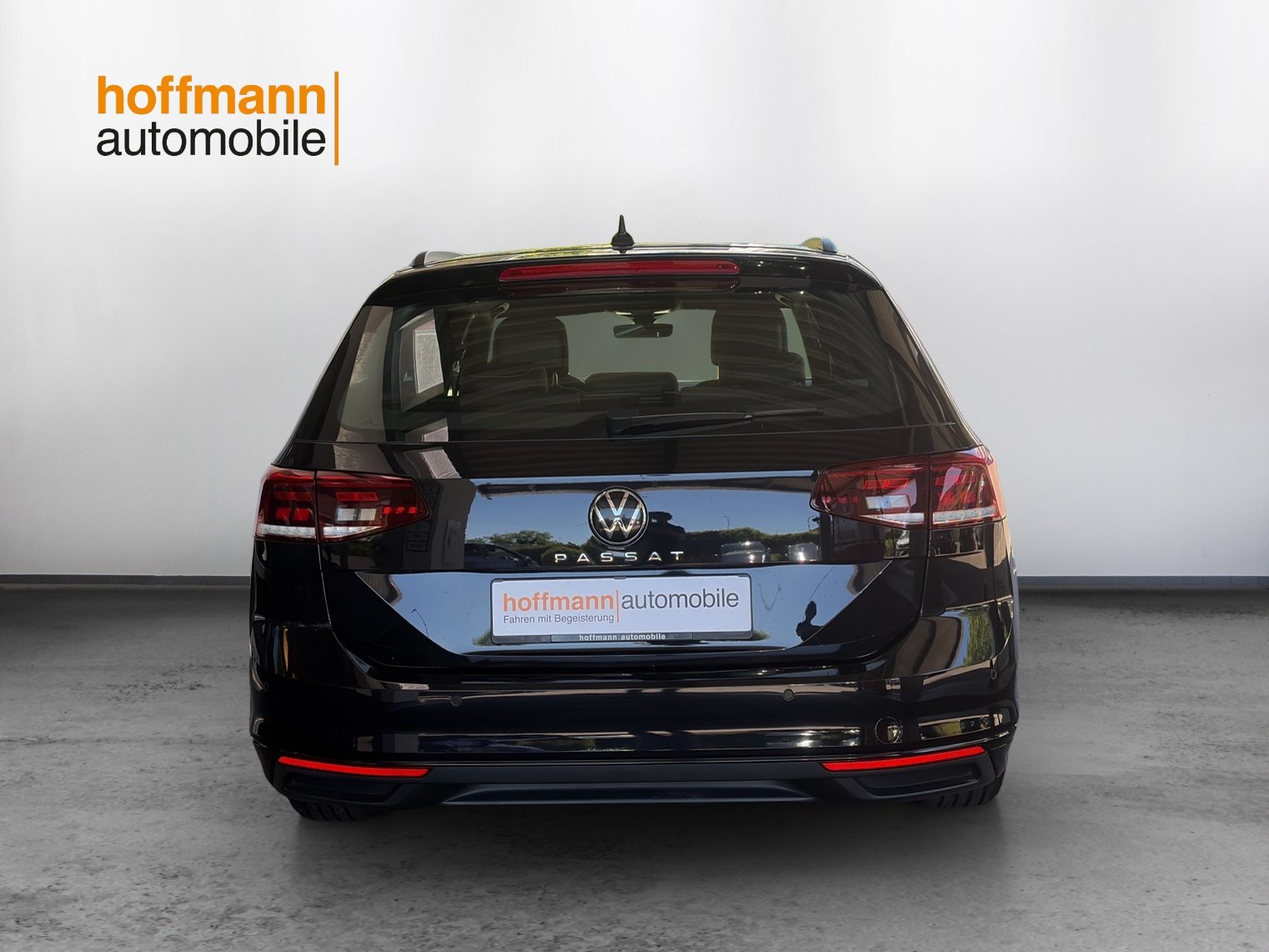 VW Passat Variant 1.5 TSI EVO Business DSG, Benzin, Occasion / Gebraucht, Automatik - 5