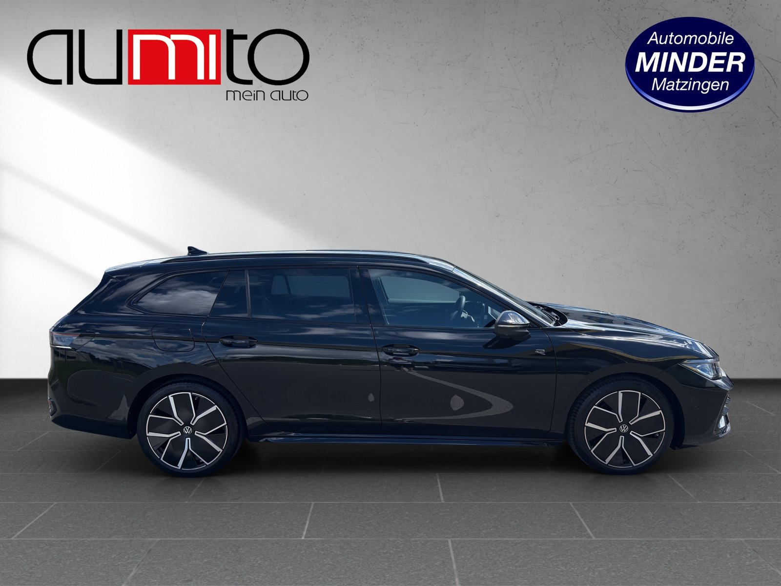 VW Passat Variant 2.0 TDI evo R-Line 4 Motion DSG, Diesel, Occasioni / Usate, Automatico - 2