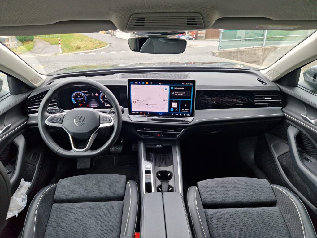 VW PASSAT VARIANT 2.0 TDI Business DSG 4motion, Diesel, Occasioni / Usate, Automatico - 4