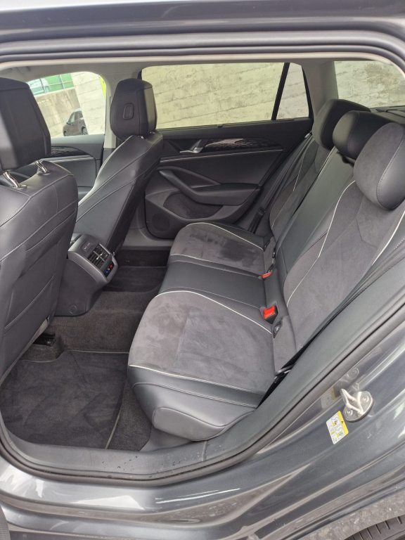 VW PASSAT VARIANT 2.0 TDI Business DSG 4motion, Diesel, Occasioni / Usate, Automatico - 6