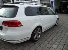 VW 3.6 V6 R-Line DSG 4m, Benzina, Occasioni / Usate, Automatico - 4