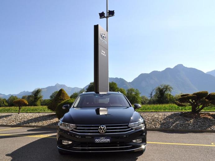 VW 2.0 TSI Elegance DSG 4m, Benzina, Occasioni / Usate, Automatico