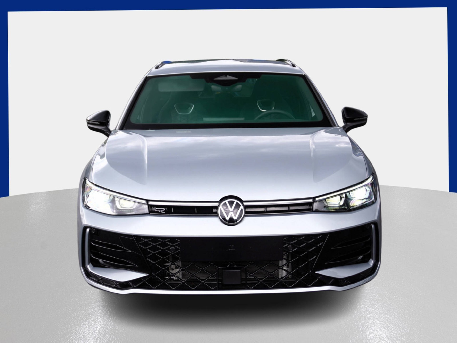 VW Passat Variant 2.0 TDI R-Line DSG 4Motion, Diesel, Occasion / Utilisé, Automatique - 2