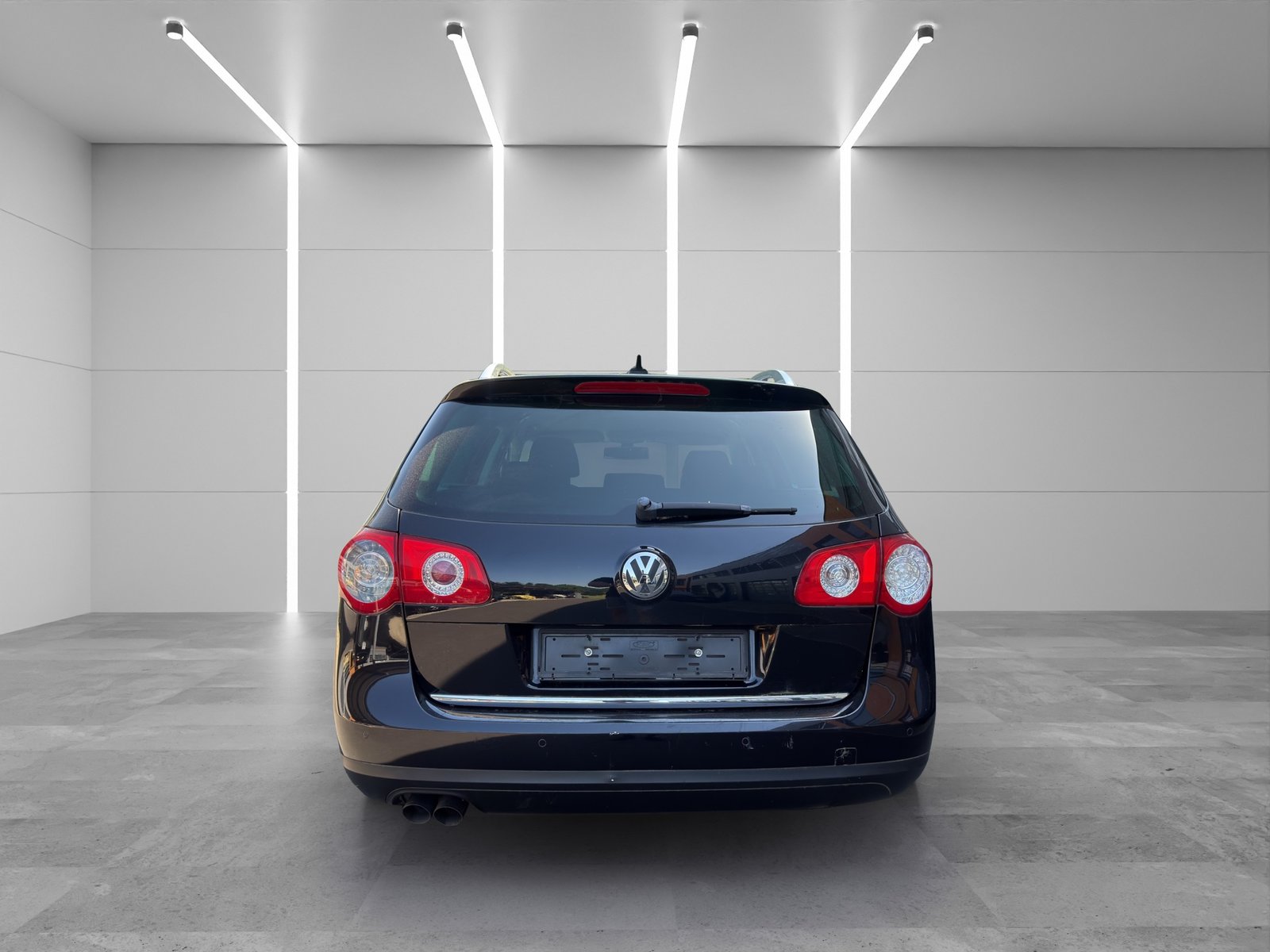 VW Passat Variant 2.0 TDI Comfortline DSG, Diesel, Occasion / Utilisé, Automatique - 4