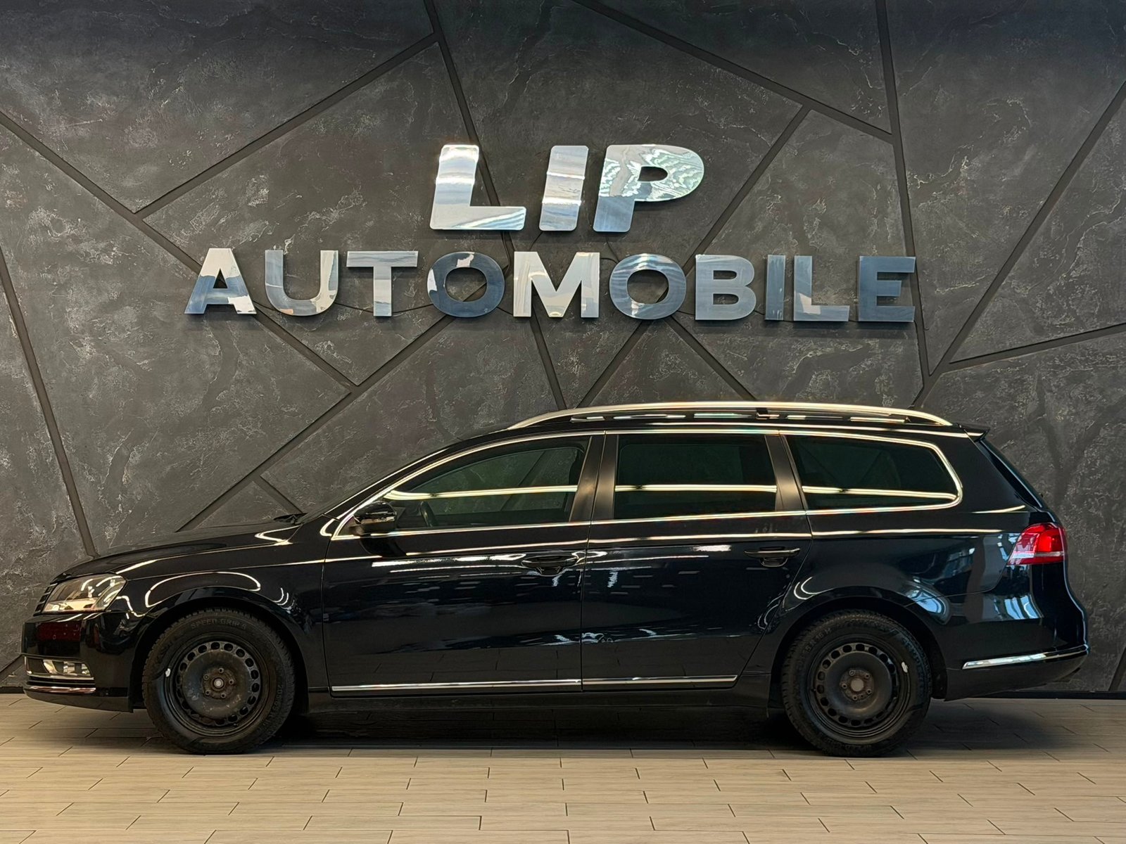 VW Passat Variant 2.0 TDI BMT Comfortline, Diesel, Occasion / Utilisé, Manuelle - 5