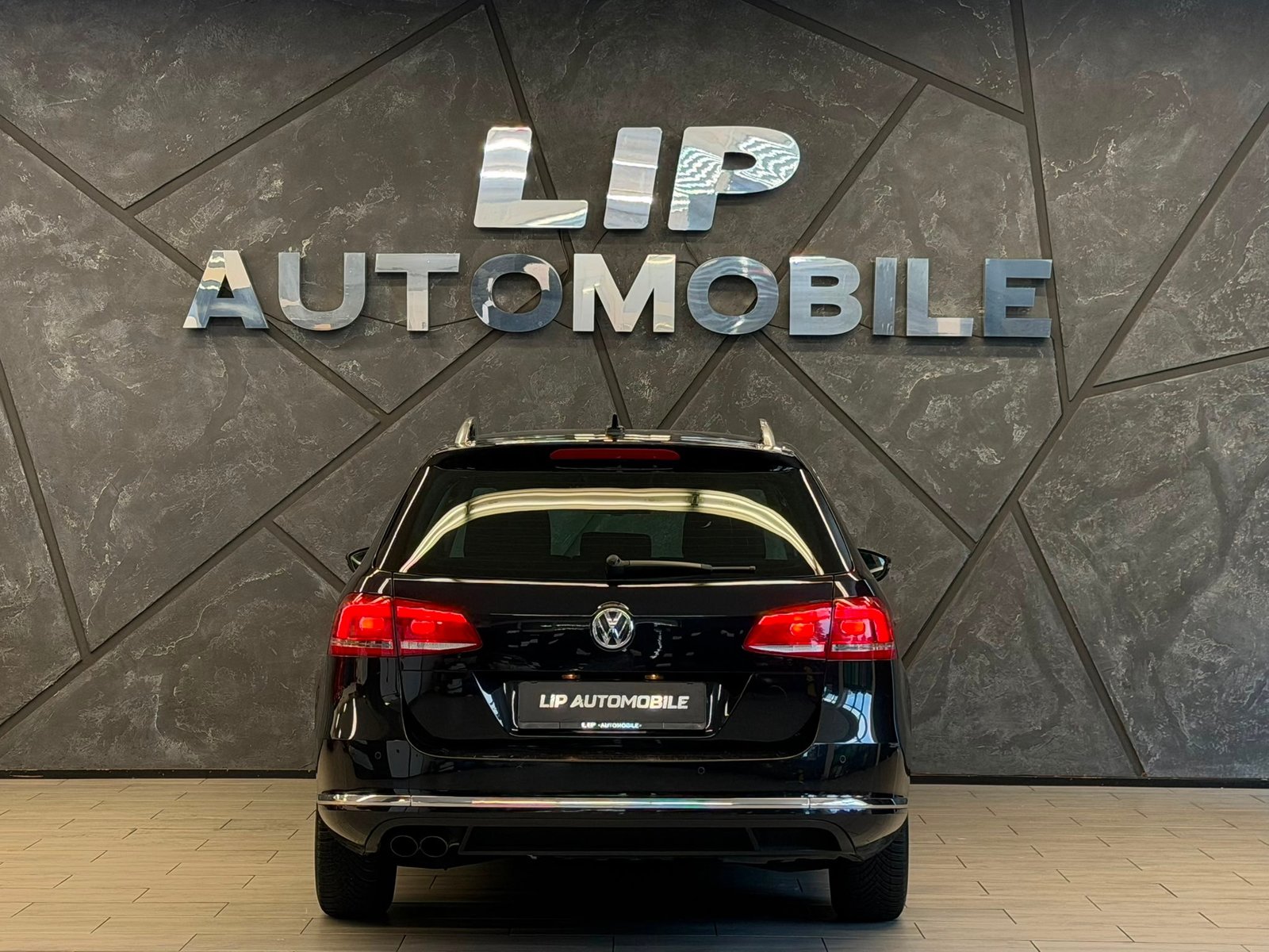 VW Passat Variant 2.0 TDI BMT Comfortline, Diesel, Occasion / Utilisé, Manuelle - 7