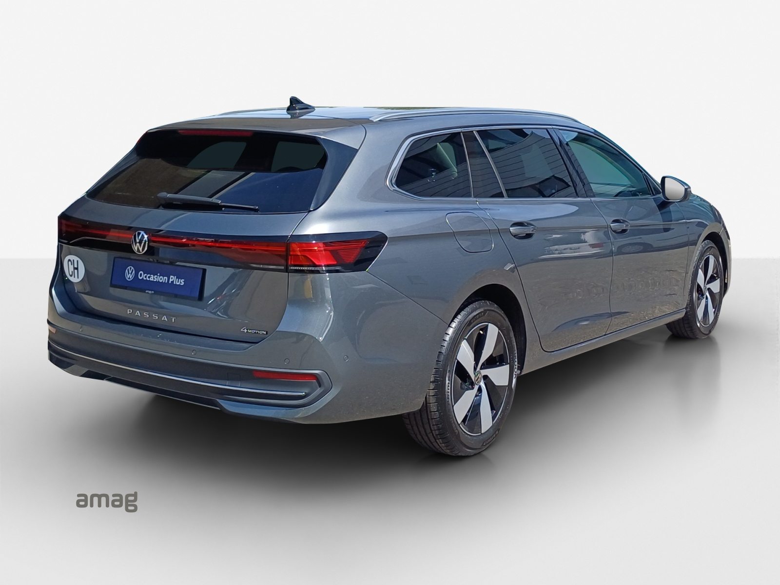 VW Passat Variant NF Business, Diesel, Occasion / Gebraucht, Automatik - 5