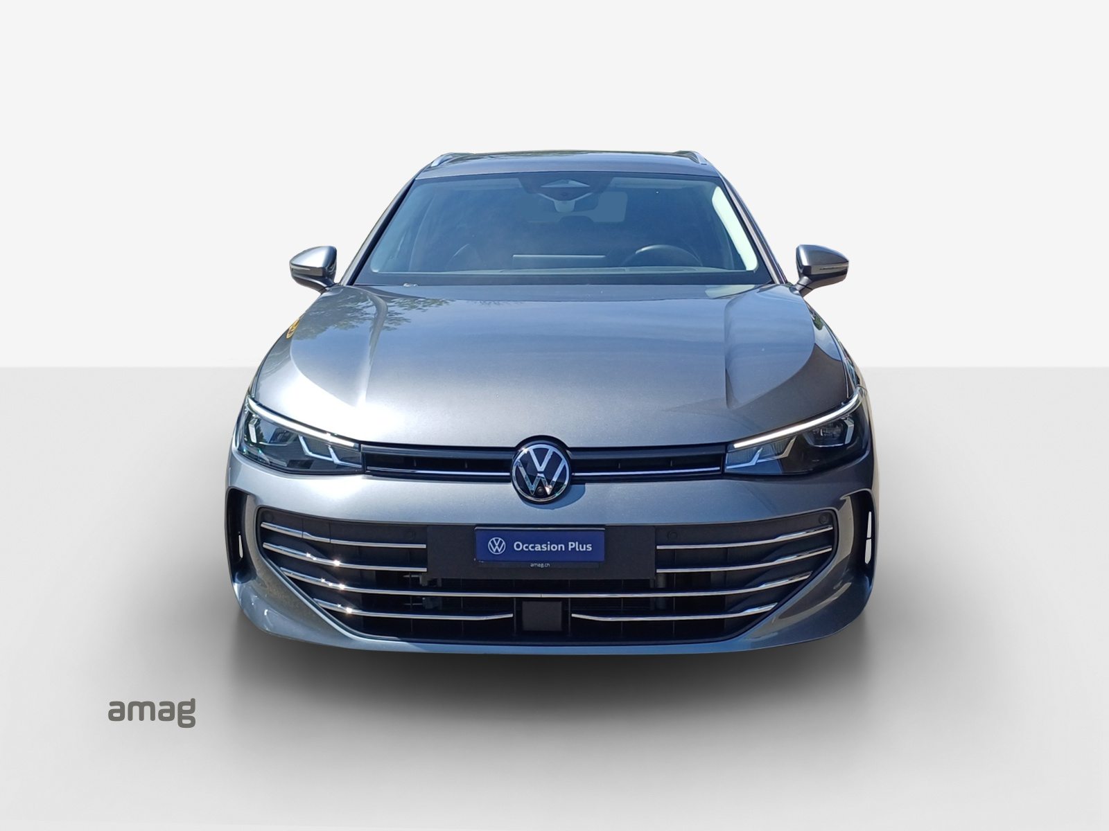 VW Passat Variant NF Business, Diesel, Occasion / Gebraucht, Automatik - 7