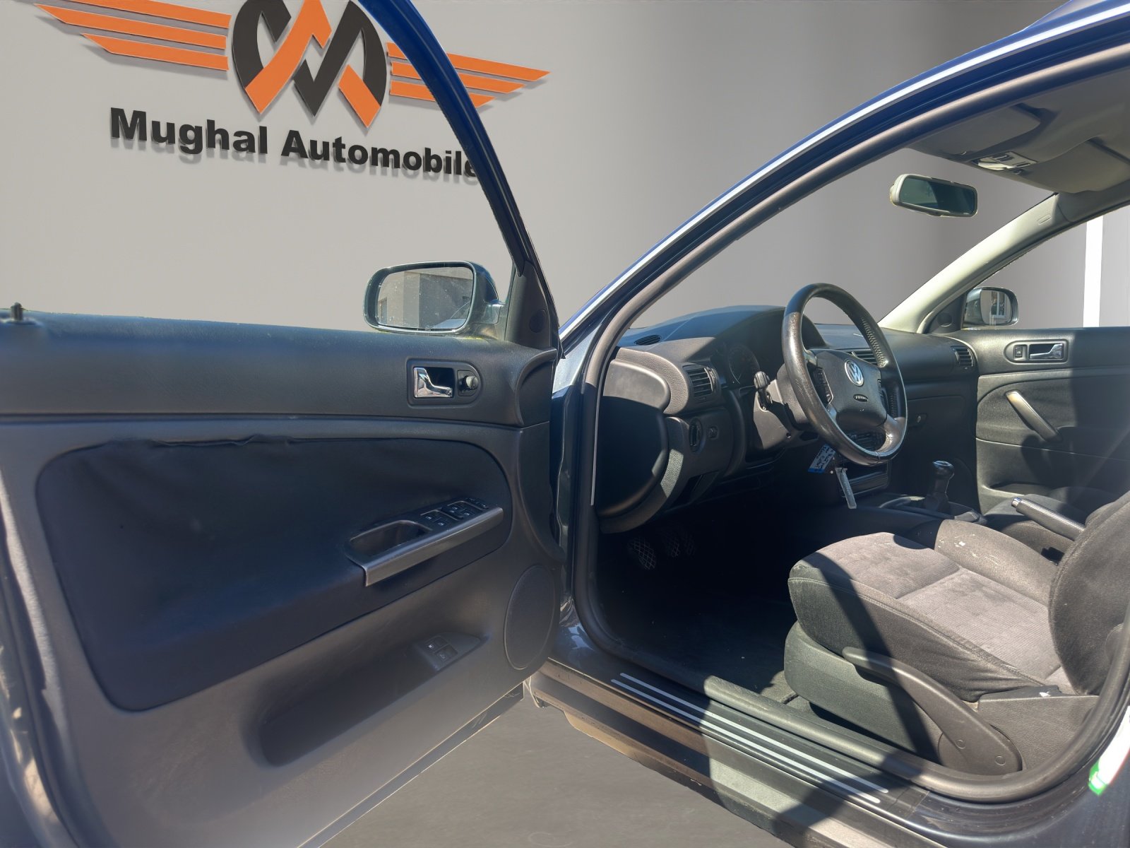 VW Passat Variant, Diesel, Occasion / Gebraucht, Handschaltung - 7
