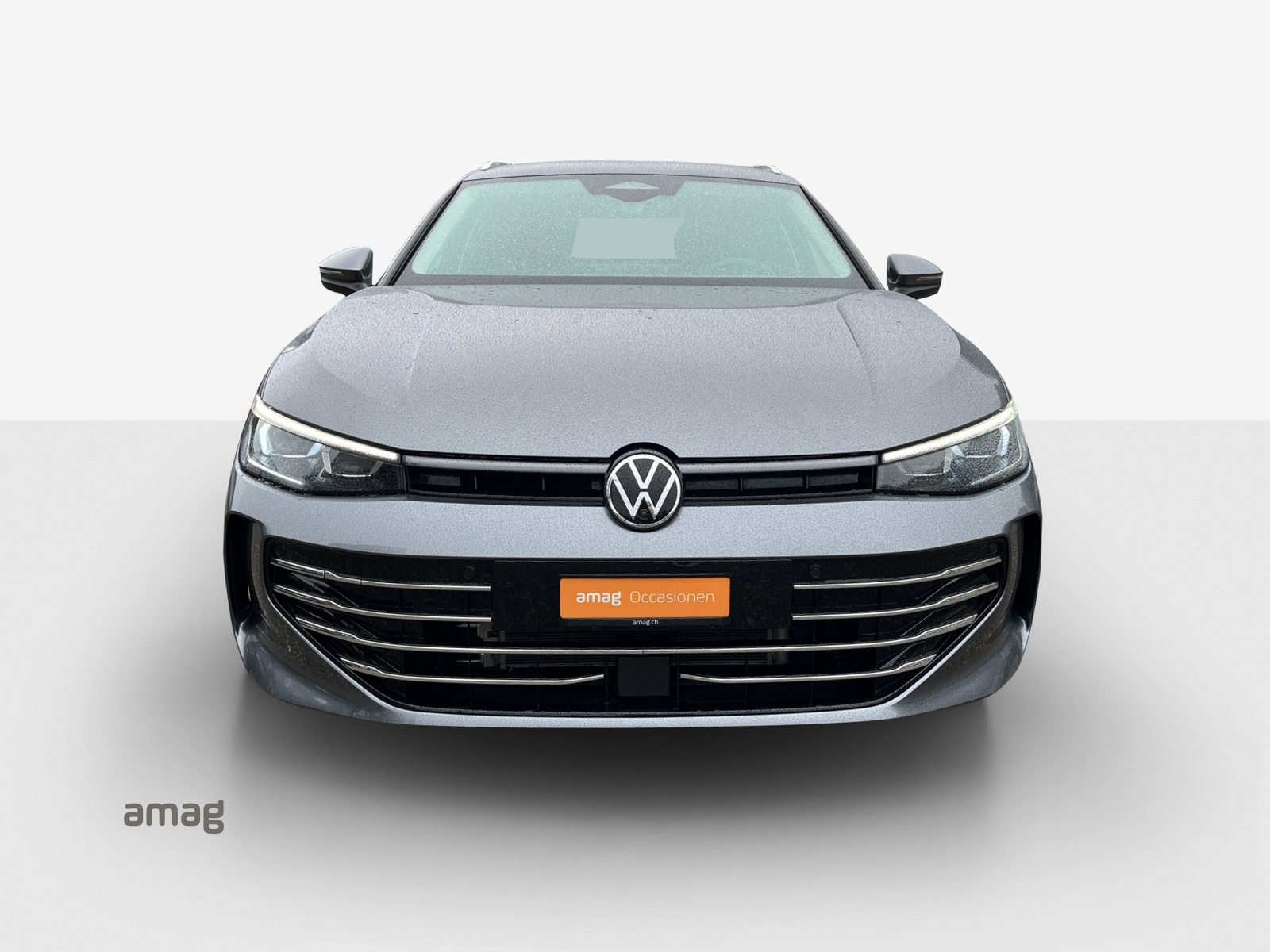 VW Passat Variant NF Elegance, Diesel, Occasion / Gebraucht, Automatik - 7