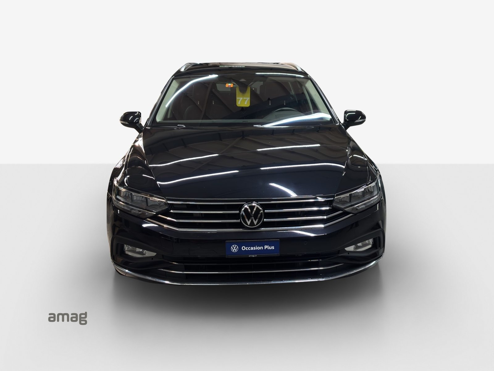 VW Passat Variant Elegance, Diesel, Second hand / Used, Automatic - 7