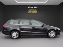 VW Passat Variant 1.8 TSI Comfortline Tiptronic, Essence, Occasion / Utilisé, Automatique - 5