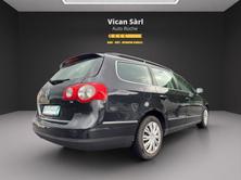 VW Passat Variant 1.8 TSI Comfortline Tiptronic, Essence, Occasion / Utilisé, Automatique - 6