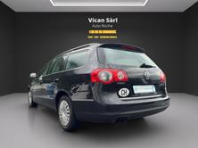VW Passat Variant 1.8 TSI Comfortline Tiptronic, Essence, Occasion / Utilisé, Automatique - 7