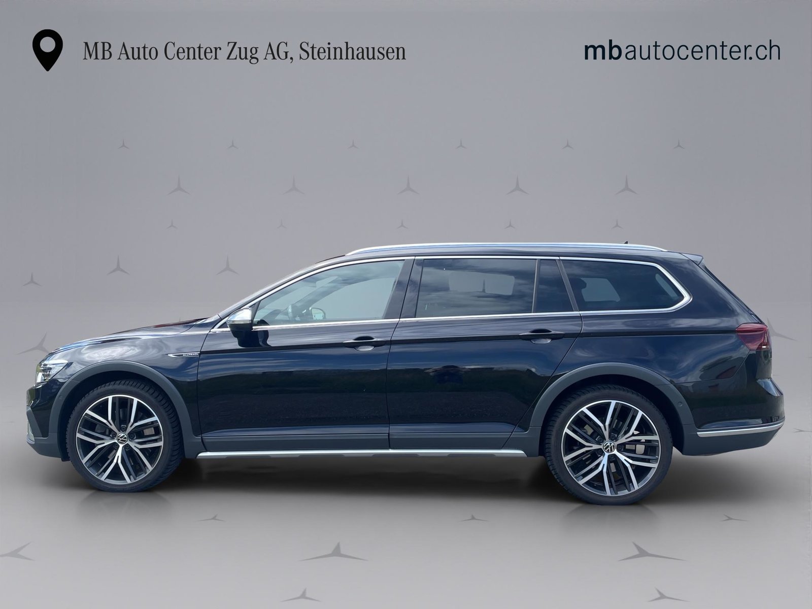 VW Passat Variant 2.0 TSI Alltrack DSG 4m, Benzina, Occasioni / Usate, Automatico - 2