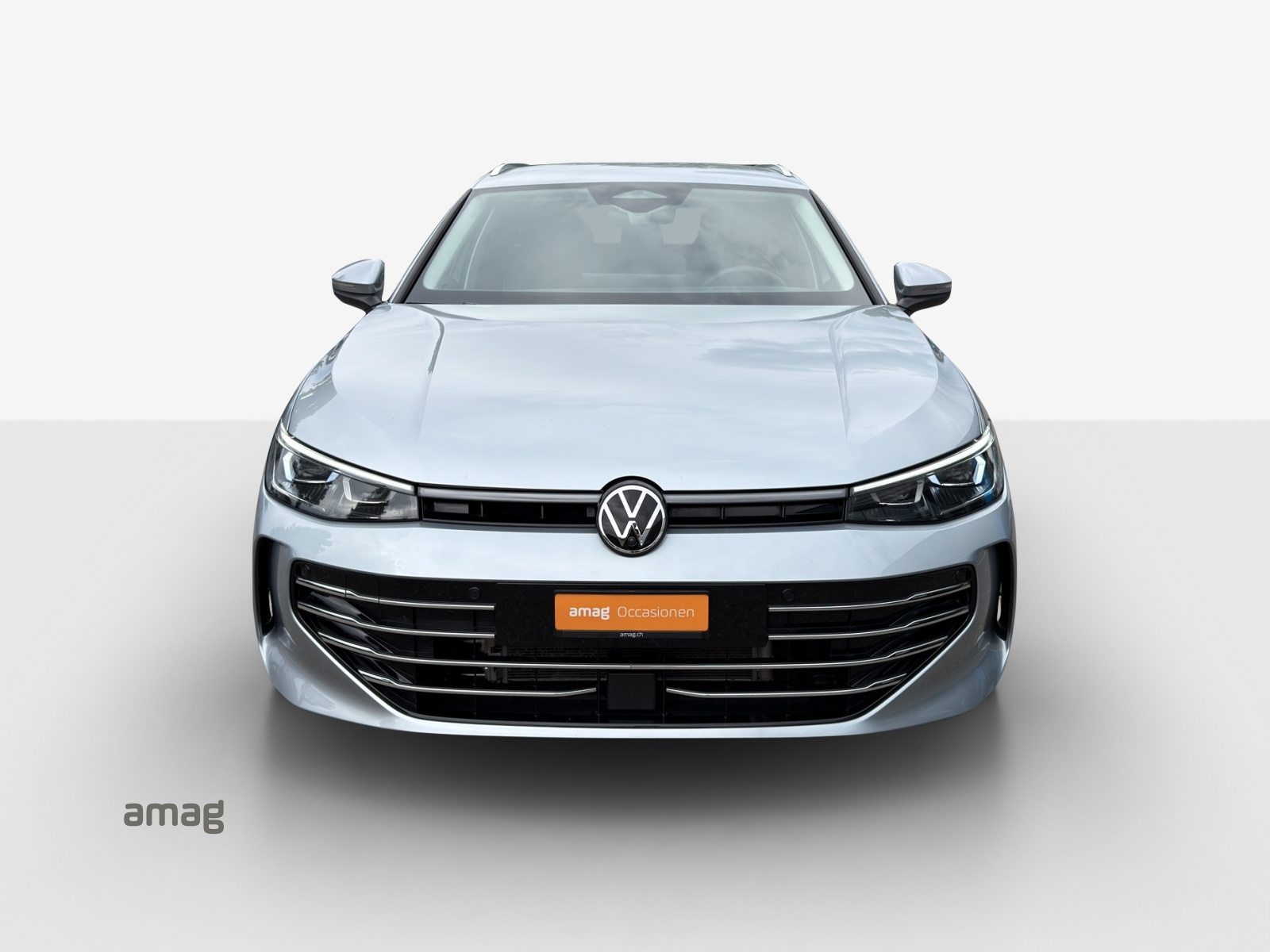 VW Passat Variant NF Elegance, Diesel, Occasioni / Usate, Automatico - 7