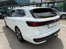 VW Passat Variant 2.0 TDI evo Business 4 Motion DSG, Diesel, Occasion / Utilisé, Automatique - 7