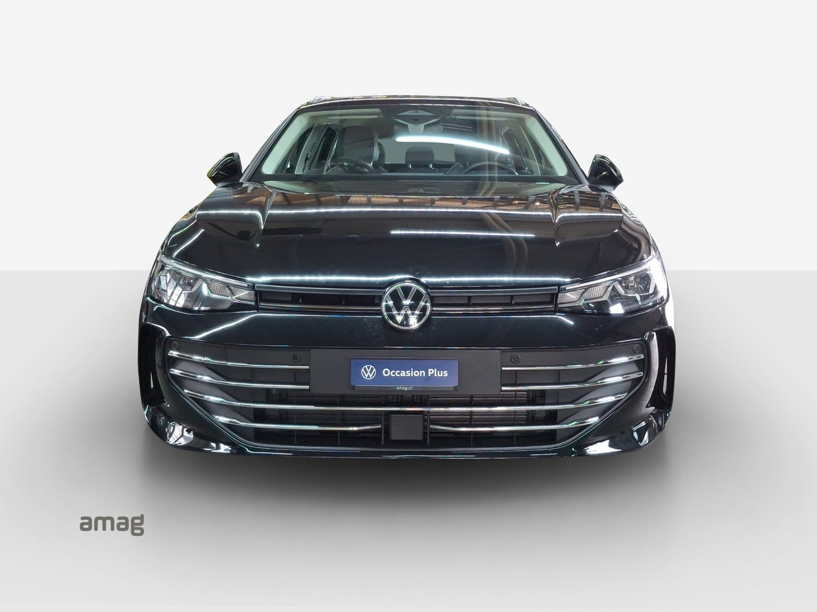 VW Passat Variant NF Business, Diesel, Occasion / Gebraucht, Automatik - 7