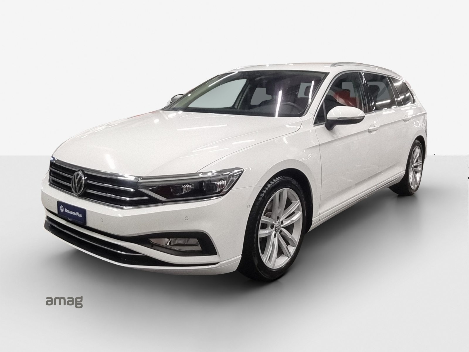 VW Passat Variant Business PA
