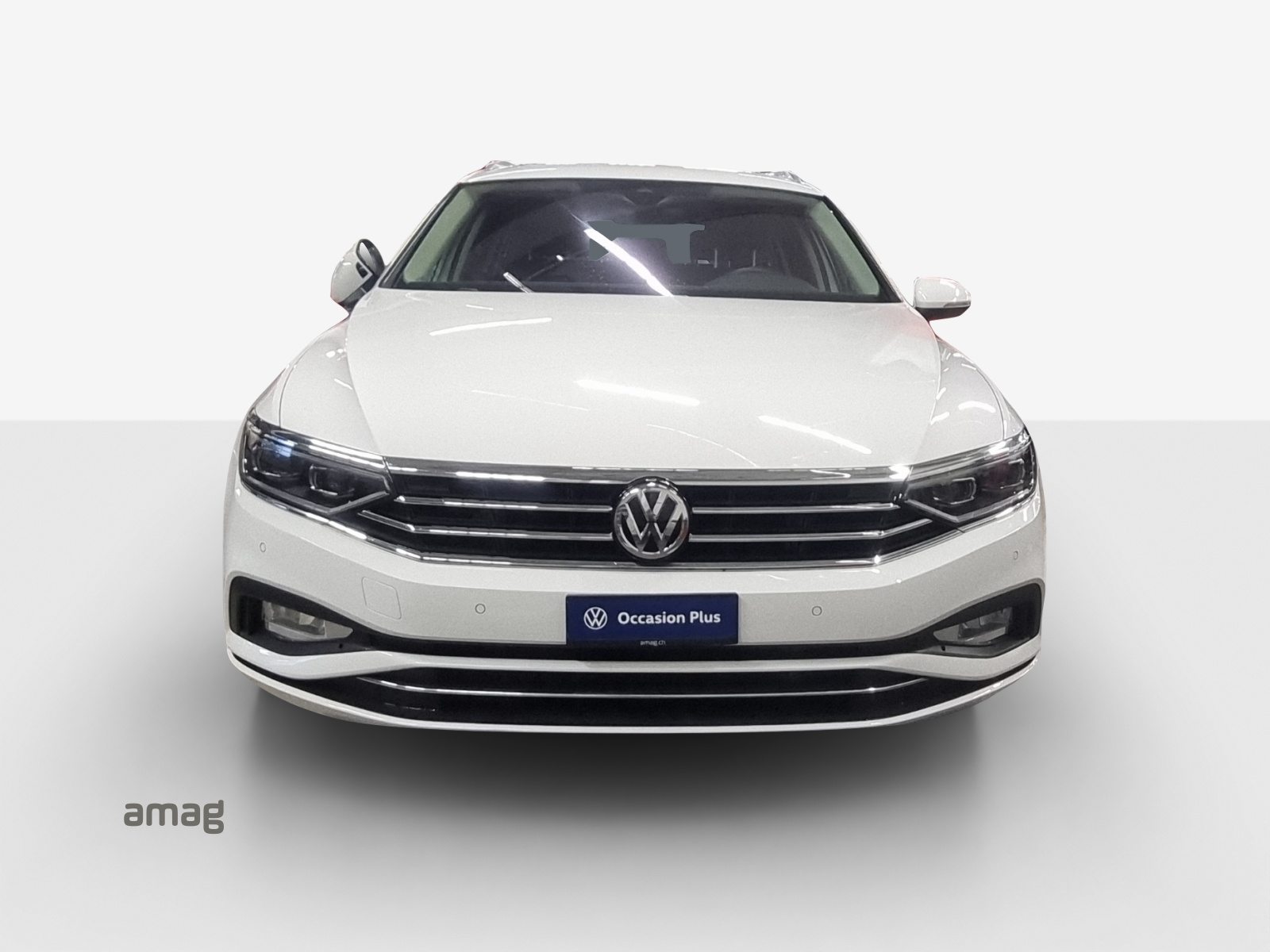 VW Passat Variant Business PA, Benzin, Occasion / Gebraucht, Automatik - 7