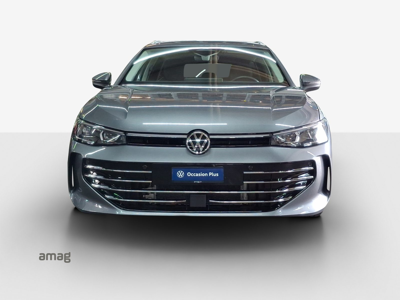 VW Passat Variant NF Elegance, Diesel, Occasioni / Usate, Automatico - 7