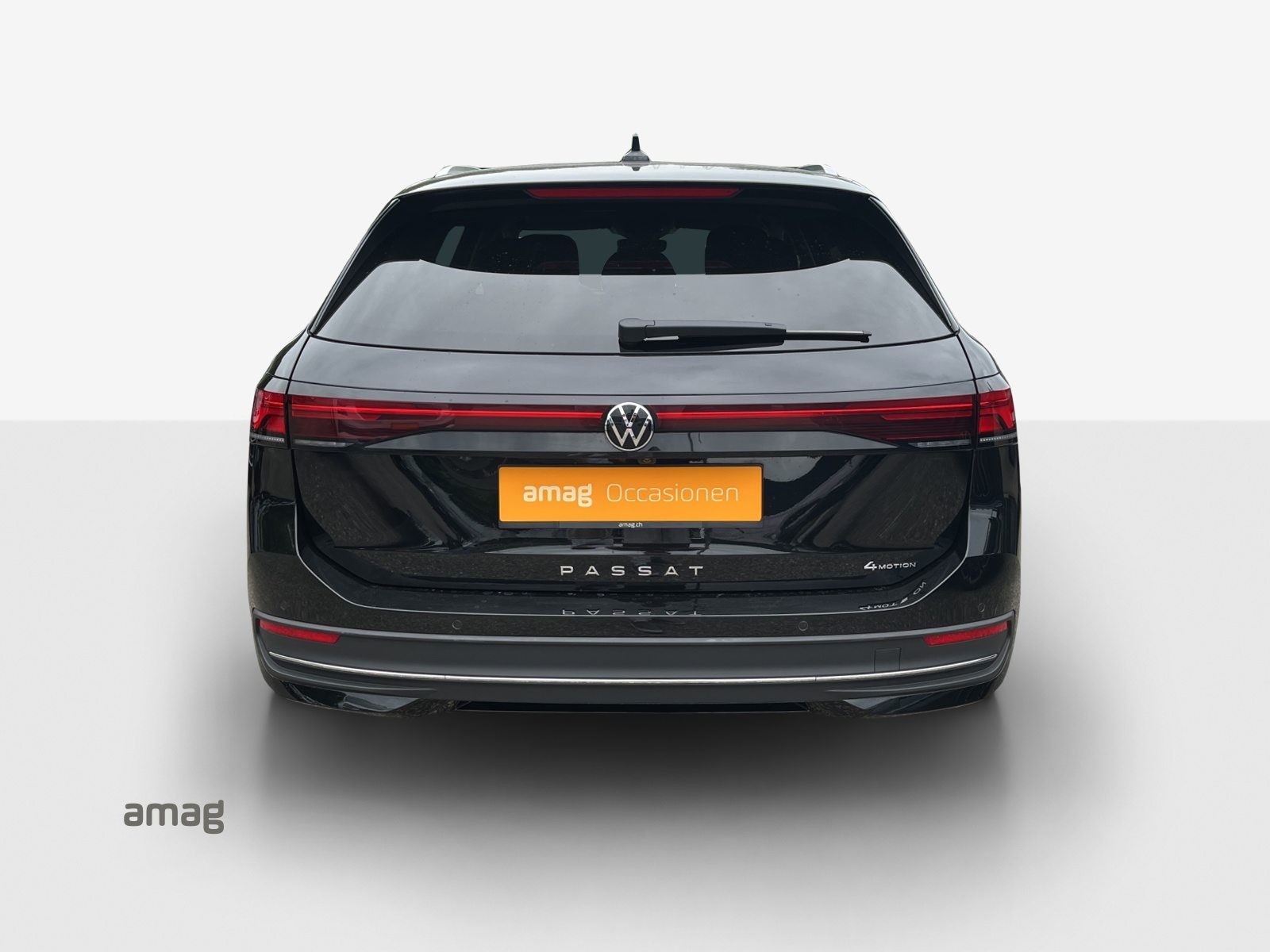 VW Passat Variant NF Business, Diesel, Occasioni / Usate, Automatico - 4