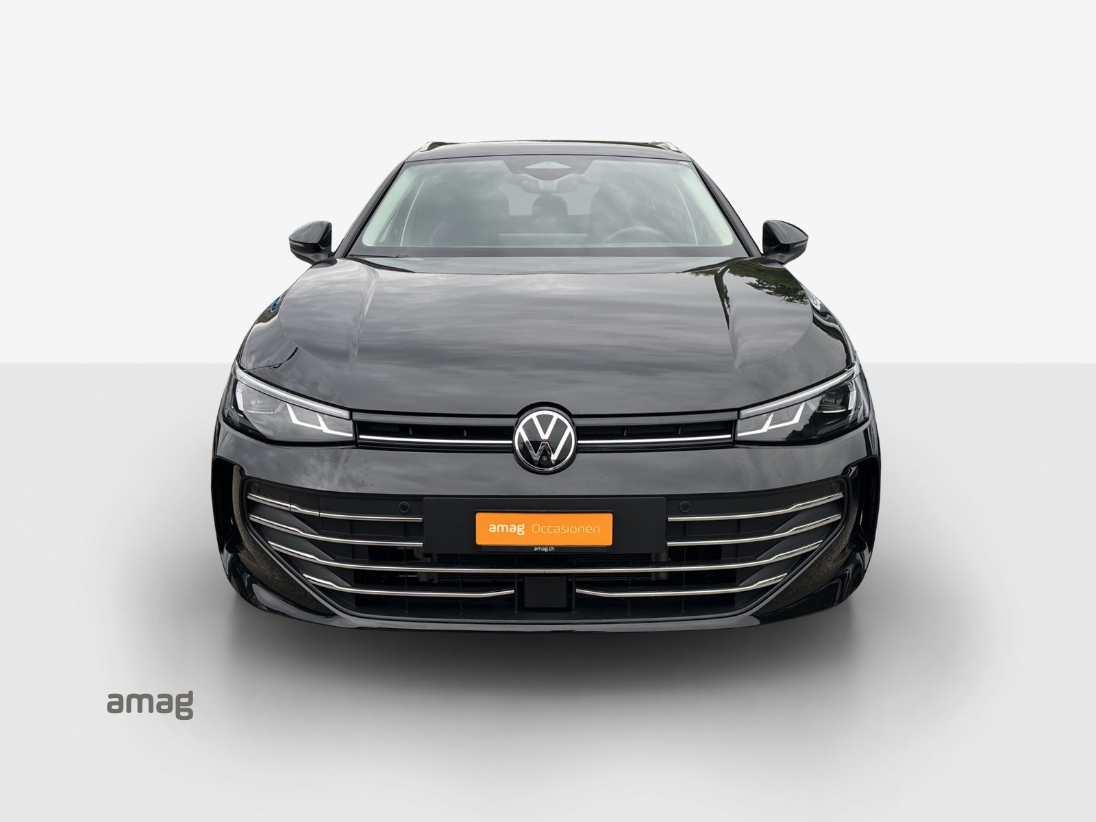 VW Passat Variant NF Business, Diesel, Occasioni / Usate, Automatico - 7