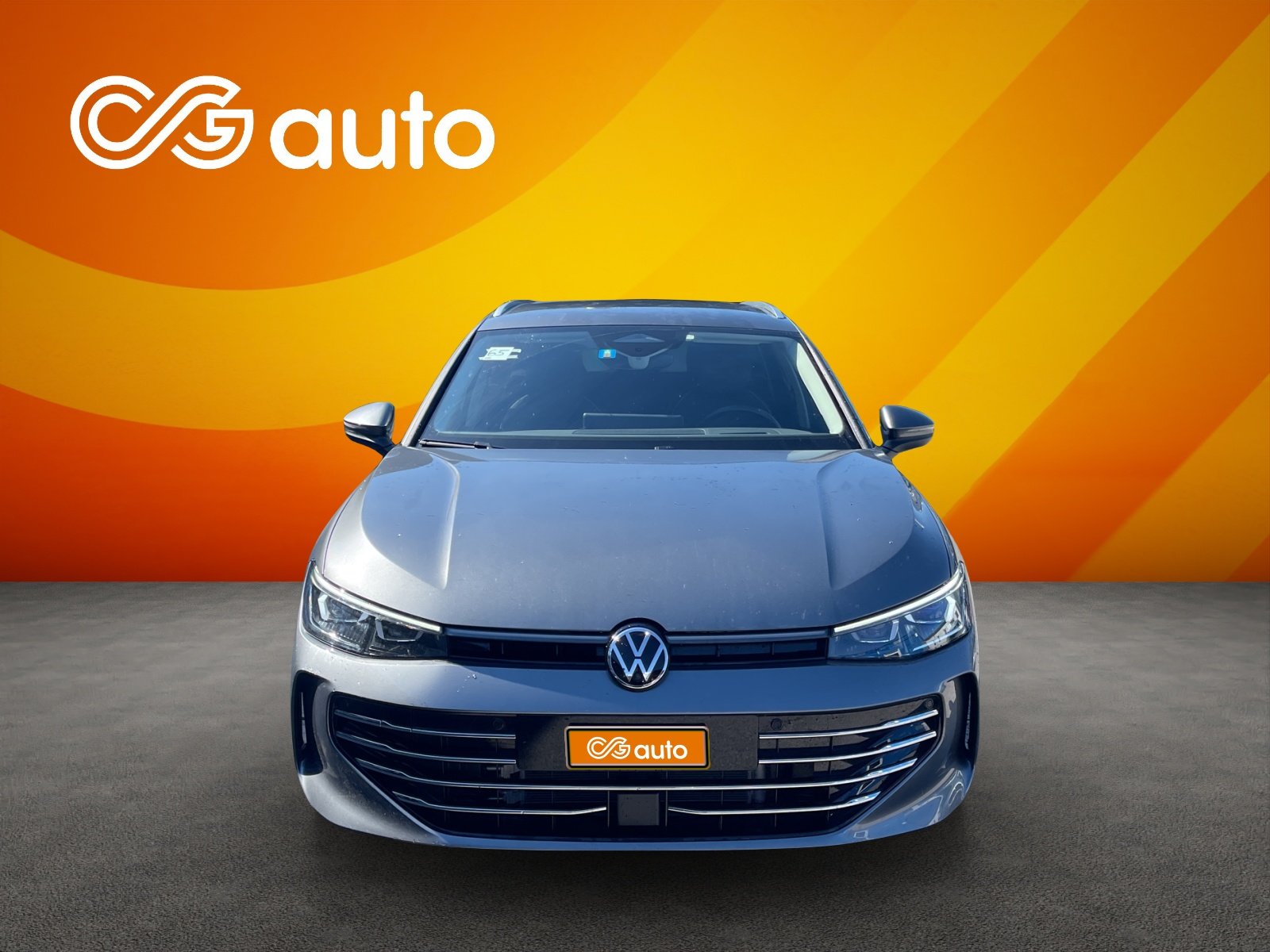 VW Passat Variant 2.0 TDI evo Elegance 4 Motion DSG *** Gara, Diesel, Occasioni / Usate, Automatico - 3