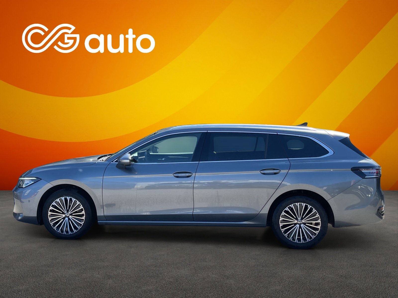 VW Passat Variant 2.0 TDI evo Elegance 4 Motion DSG *** Gara, Diesel, Occasioni / Usate, Automatico - 4