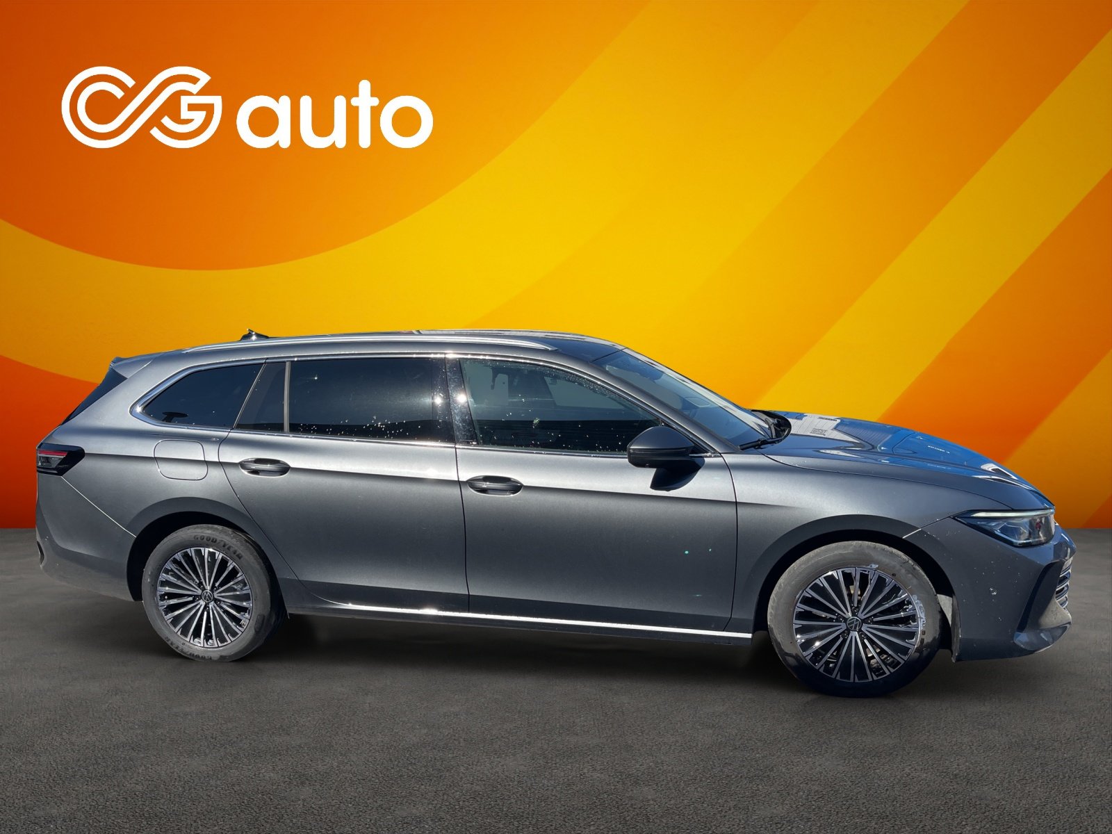 VW Passat Variant 2.0 TDI evo Elegance 4 Motion DSG *** Gara, Diesel, Occasioni / Usate, Automatico - 5