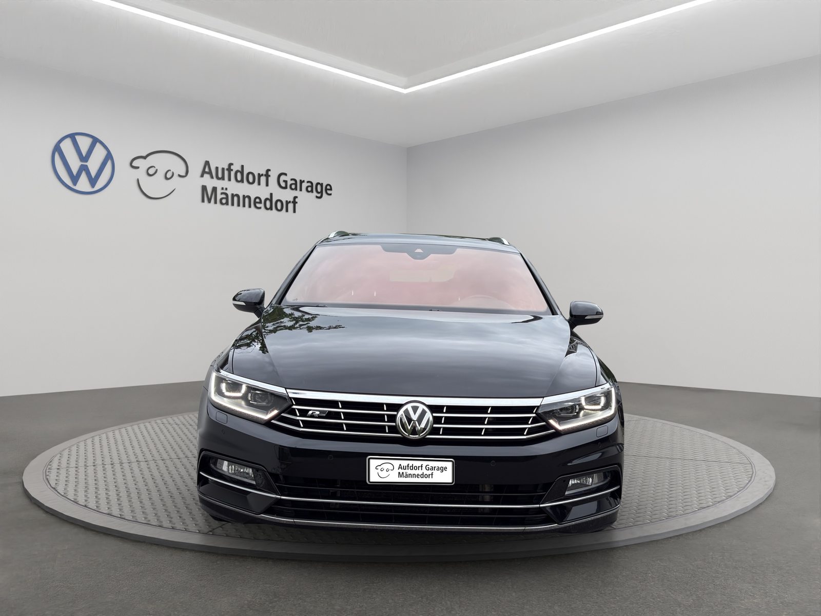 VW Passat Variant SPORT, Diesel, Occasioni / Usate, Automatico - 2