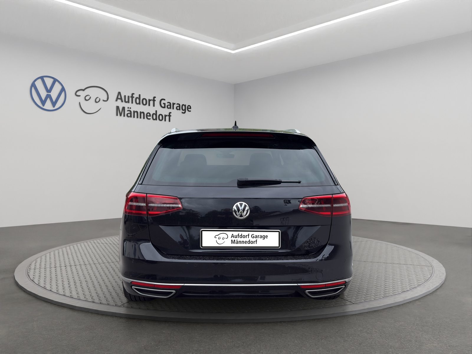 VW Passat Variant SPORT, Diesel, Occasioni / Usate, Automatico - 5